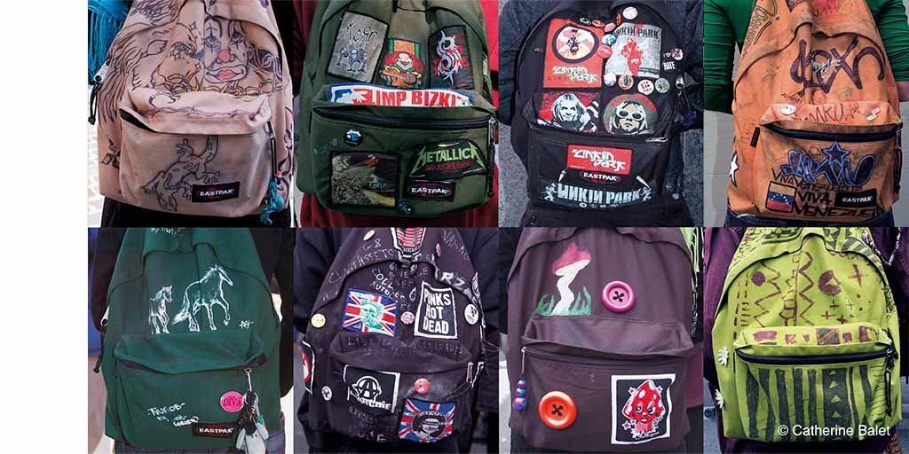 Eastpak customized best sale